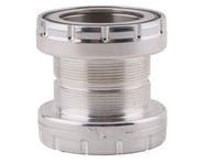 White Industries External BSA Bottom Bracket (Silver) (30mm Spindle) | product-related